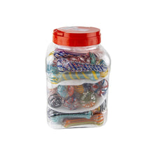 Hand Pipe (4") - 33ct Tub