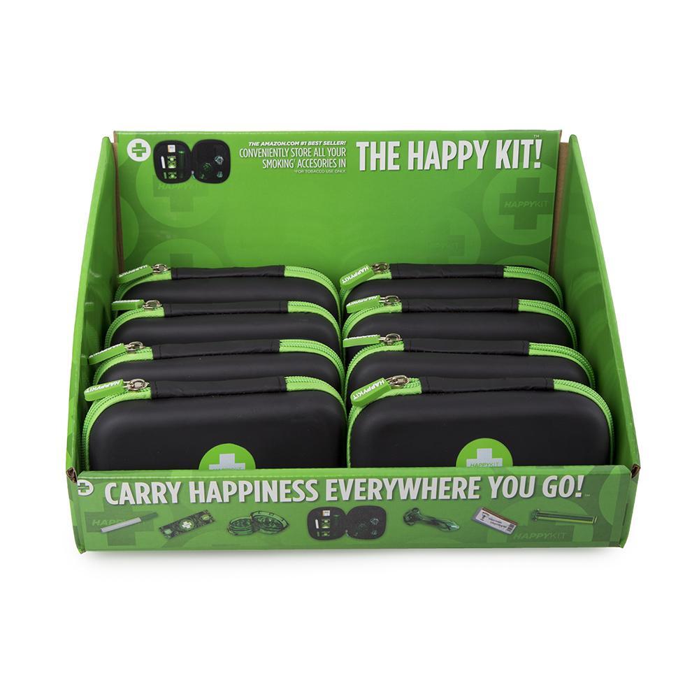 Happy Dab Kit Display - 8ct