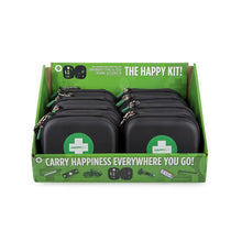 Happy Deluxe Kit Display - 8ct