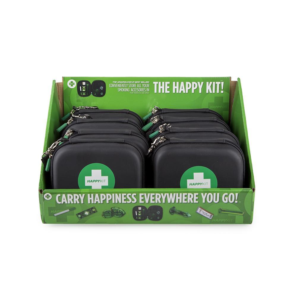 Happy Deluxe Kit Display - 8ct