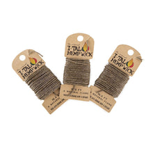 Hempwick Large Size - 24ct