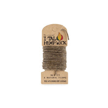 Hempwick Large Size - 24ct