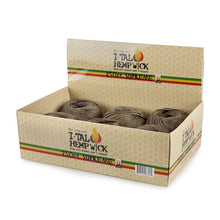 Hempwick Supreme - 6ct