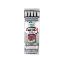 Q Carbo Detox 20 - Cran-Raspberry - 20oz