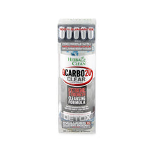 Q Carbo Detox 20 - Strawberry-Mango - 20oz
