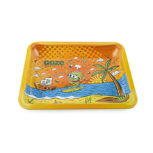 Ooze Rolling Tray - High Tide - MEDIUM