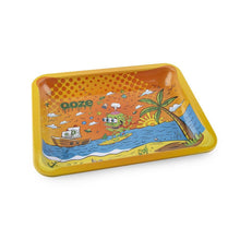 Ooze Rolling Tray - High Tide - MEDIUM