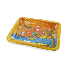 Ooze Rolling Tray - High Tide - MEDIUM