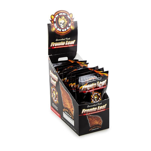 Hot Skull Fronto Leaf - 12ct