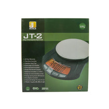 JT - 2 Scale 350G X 0.01G