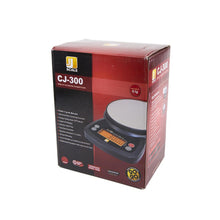 J Scale CJ-300 300G x 0.1G