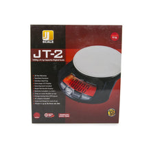 JT - 2 Scale 1000G X 0.1G