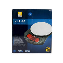 JT - 2 Scale 5KG X 1G