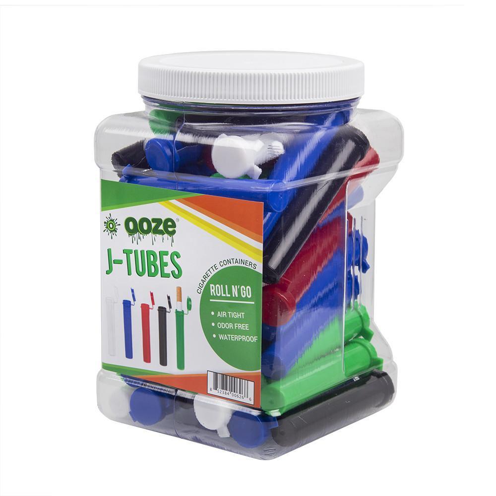 J-Tubes Storage Containers - 50ct
