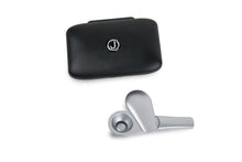 Journey Pipe 3 - Twilight Silver