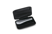 Journey Pipe 3 - Twilight Silver