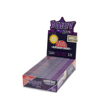 Juicy Jays Blackberry Brandy Papers 1 1/4 - 24ct