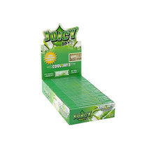 Juicy Jays Cool Jays Papers 1 1/4 - 24ct
