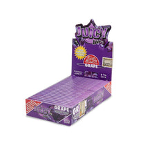 Juicy Jays Grape Papers 1 1/4 - 24ct