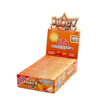 Juicy Jays Peaches & Cream Papers 1 1/4 - 24ct