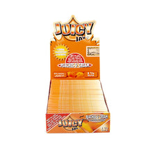 Juicy Jays Peaches & Cream Papers 1 1/4 - 24ct