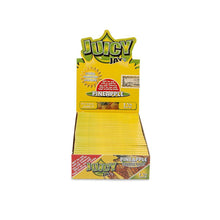 Juicy Jays Pineapple Papers 1 1/4 - 24ct
