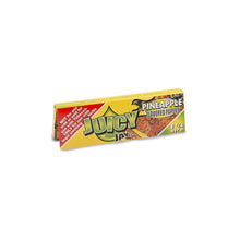 Juicy Jays Pineapple Papers 1 1/4 - 24ct