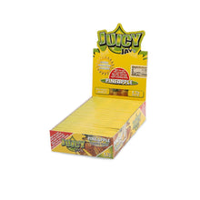 Juicy Jays Pineapple Papers 1 1/4 - 24ct