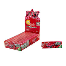 Juicy Jays Raspberry Papers 1 1/4 - 24ct