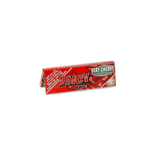 Juicy Jays Very Cherry Papers 1 1/4 - 24ct