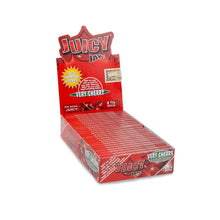 Juicy Jays Very Cherry Papers 1 1/4 - 24ct