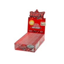 Juicy Jays Very Cherry Papers 1 1/4 - 24ct