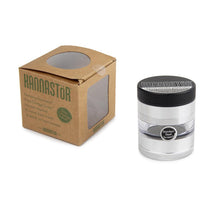 Kannastor 2.2" Jar Body Multi Chamber Grinder