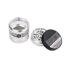 Kannastor 2.2" Jar Body Multi Chamber Grinder