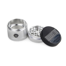 Kannastor 2.2" Multi Chamber Grinder