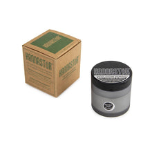 Kannastor 2.2" 4 Piece Solid Top - Gunmetal