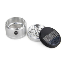 Kannastor 2.5" 4 Piece Solid Top