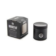 Kannastor Black Series 2.2" Multi Chamber Grinder