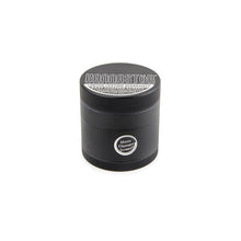 Kannastor Black Series 2.2" Multi Chamber Grinder
