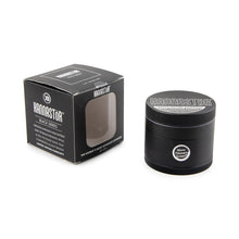 Kannastor Black Series 2.5" Multi Chamber Grinder