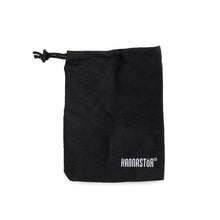 Kannastor Black Series 2.5" Jar Body Multi Chamber Grinder