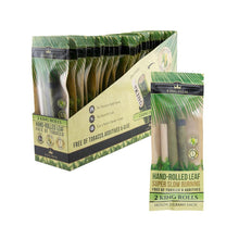 King Palm King Size 2pk Pouch- 24ct