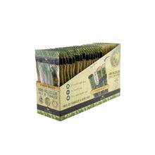 King Palm Mini Size 4pk Pouch - 24ct