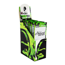 Kong Wraps Natural Wraps - 15ct