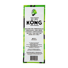 Kong Wraps Natural Wraps - 15ct