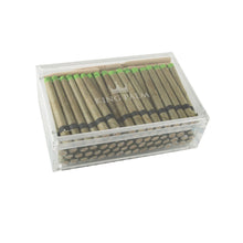 King Palm Humidor - King Size