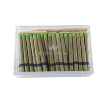 King Palm Humidor - King Size