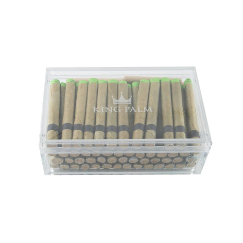 King Palm Humidor - XL