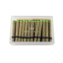 King Palm Humidor - XL