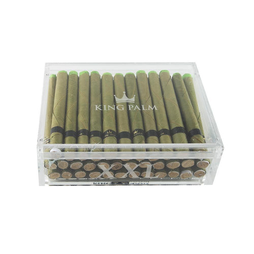 King Palm Humidor - XXL